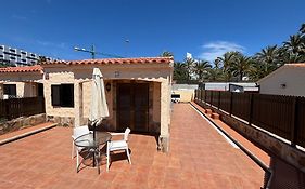 Bungalow Playa del Inglés Santa Fe 56