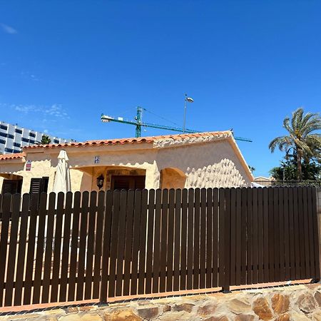 Bungalow Playa del Inglés Santa Fe 56 Exterior foto