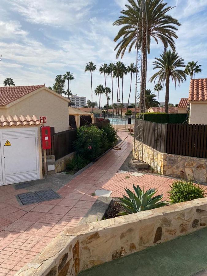 Bungalow Playa del Inglés Santa Fe 56 Exterior foto