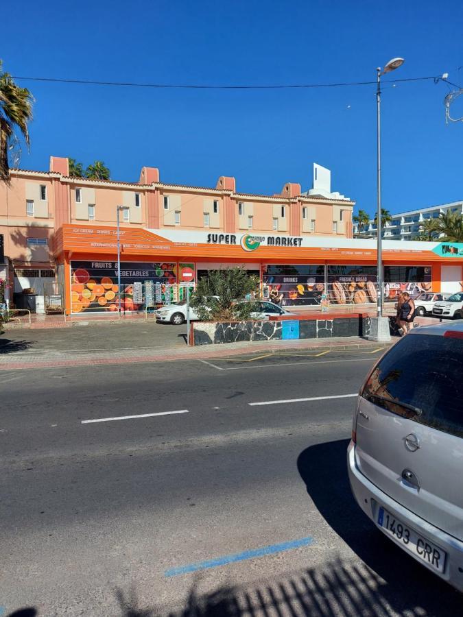 Bungalow Playa del Inglés Santa Fe 56 Exterior foto
