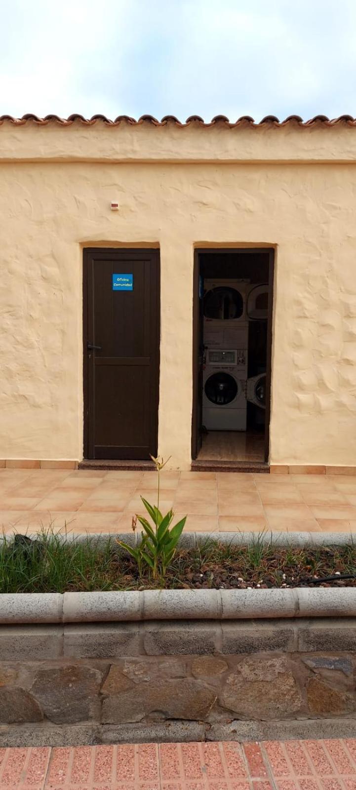 Bungalow Playa del Inglés Santa Fe 56 Exterior foto