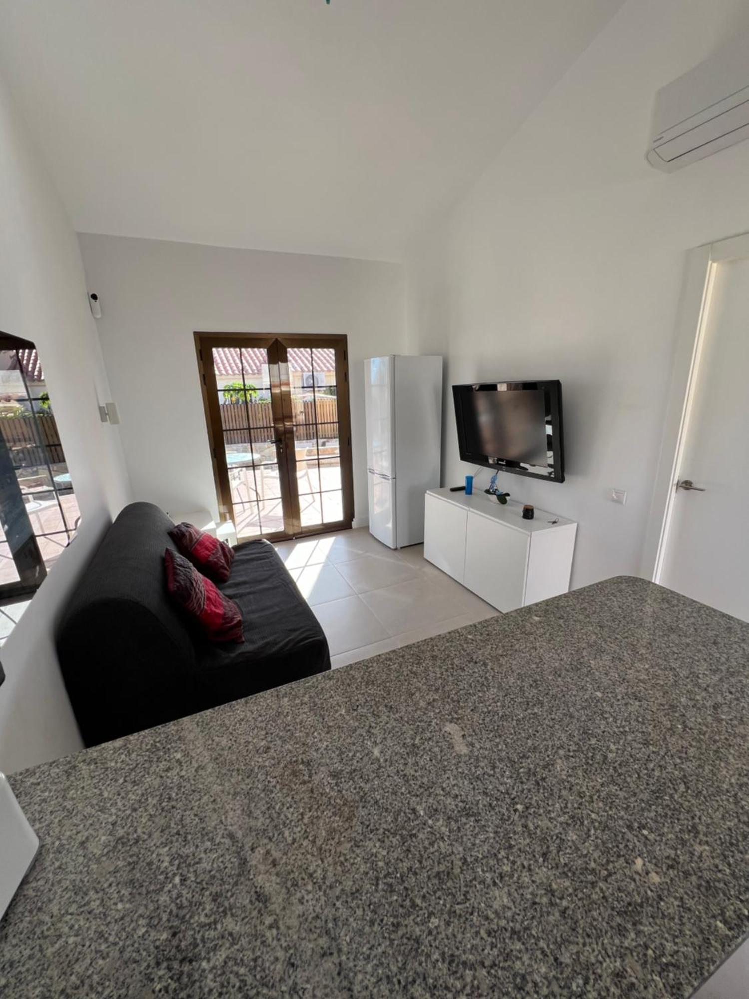 Bungalow Playa del Inglés Santa Fe 56 Exterior foto