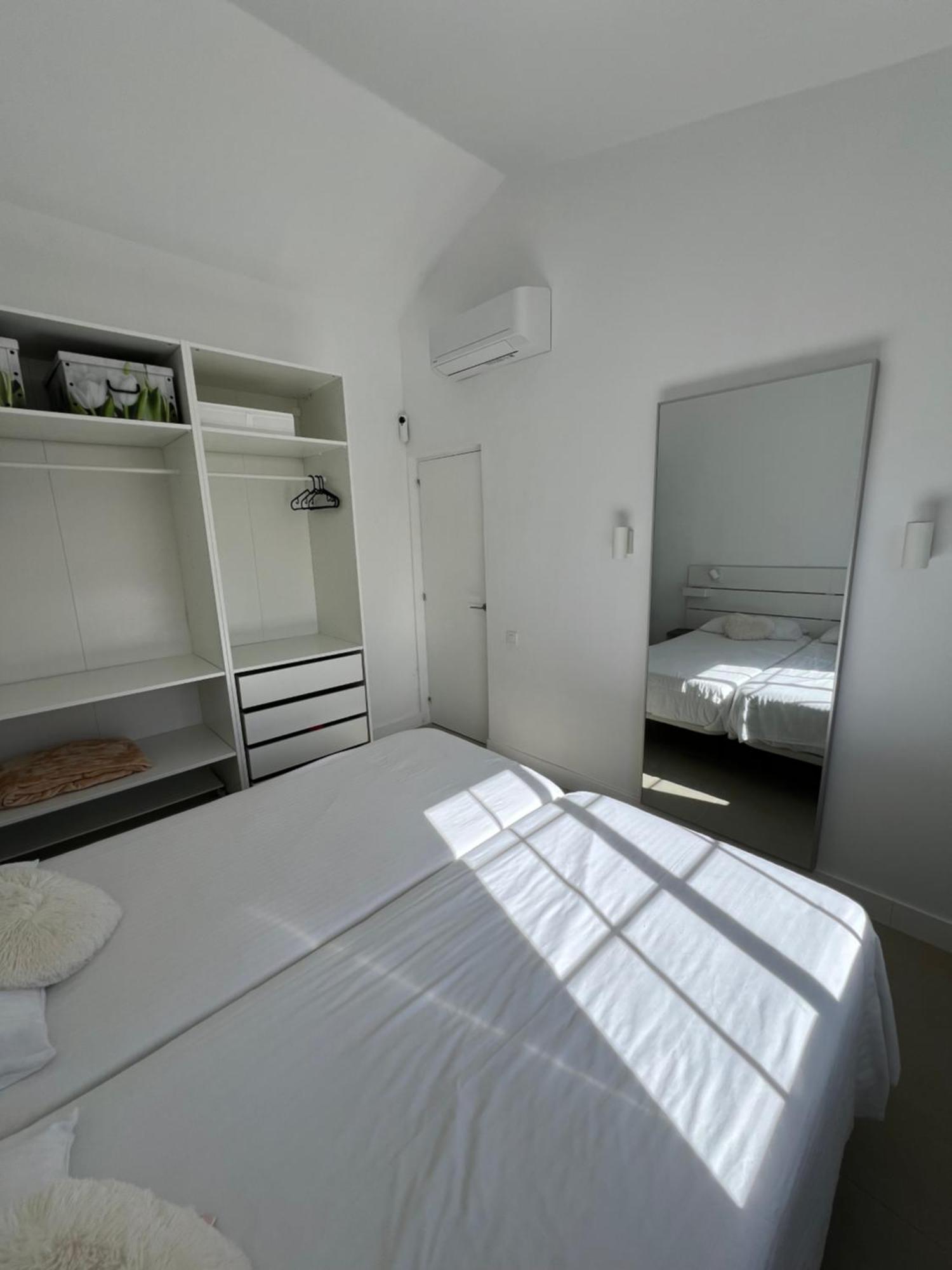 Bungalow Playa del Inglés Santa Fe 56 Exterior foto