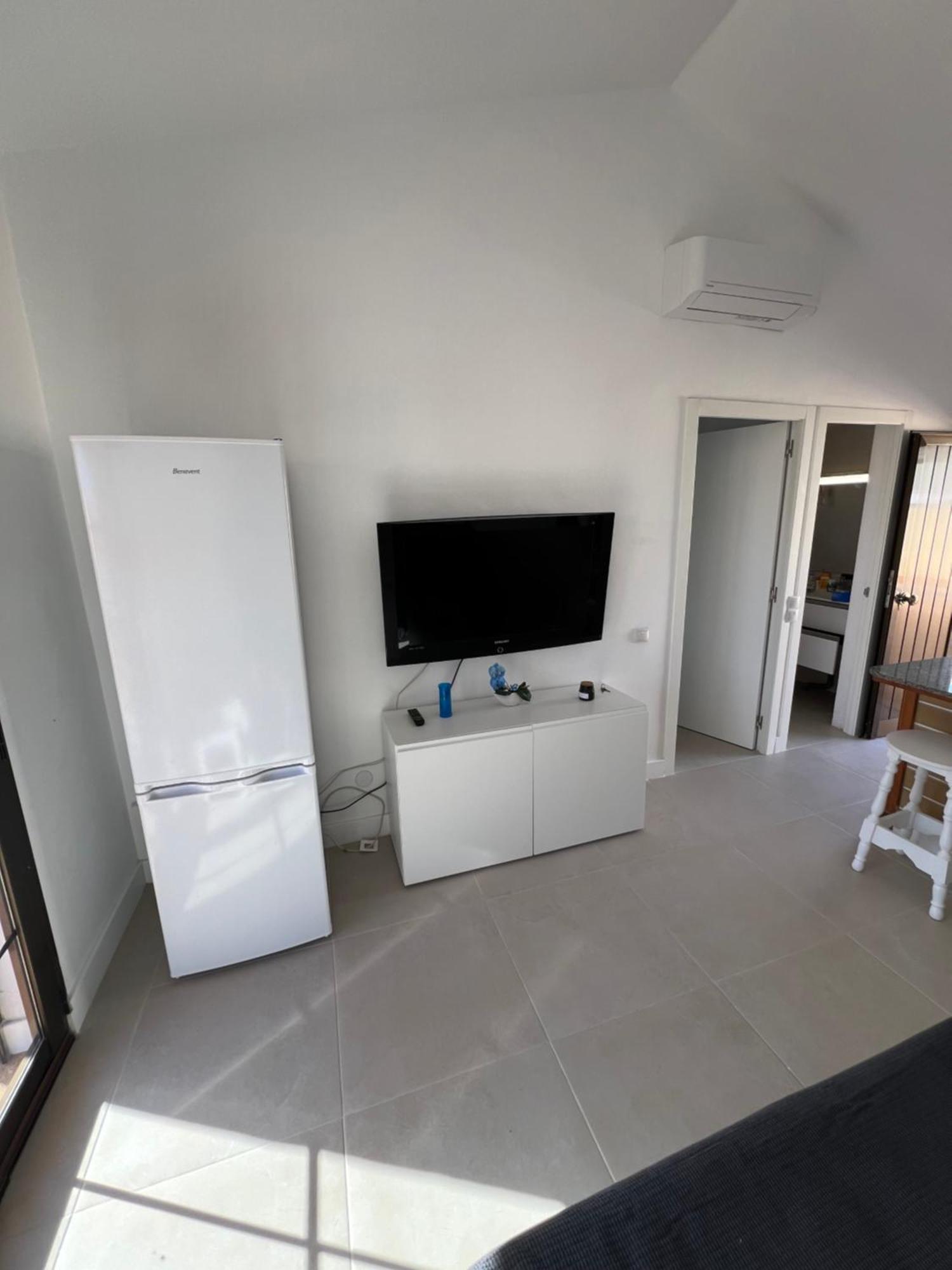 Bungalow Playa del Inglés Santa Fe 56 Exterior foto