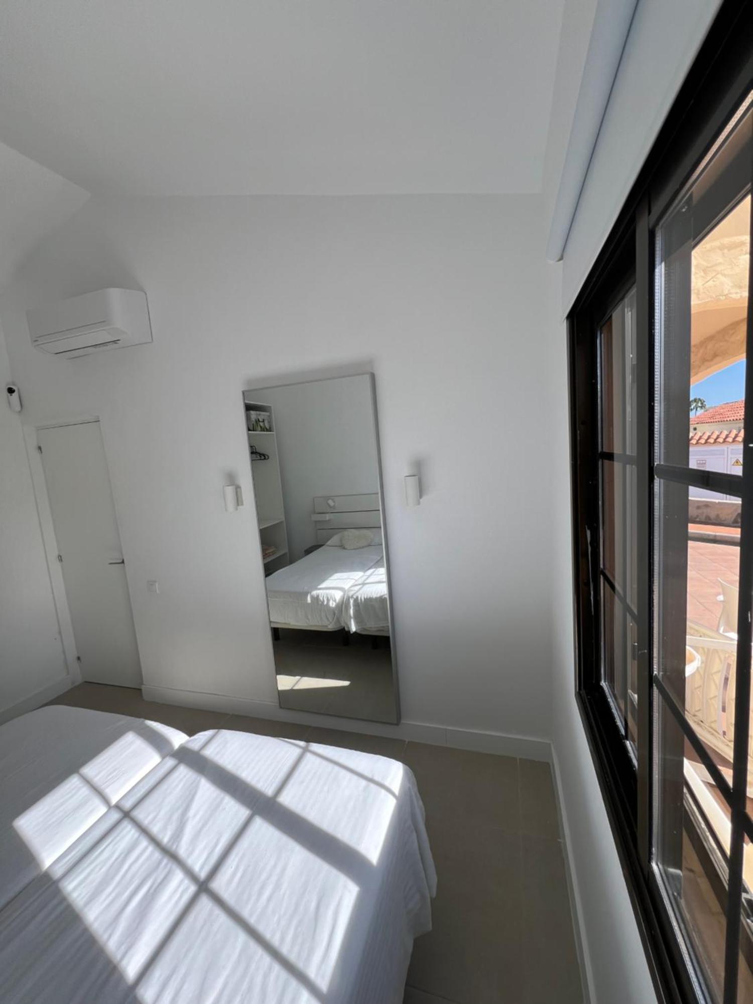 Bungalow Playa del Inglés Santa Fe 56 Exterior foto